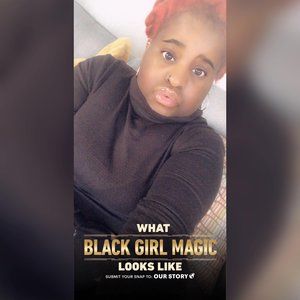 Meet your Posher, Antoinette